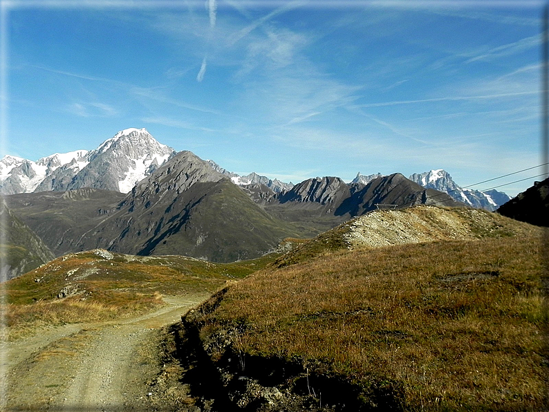 foto Monte Belvedere